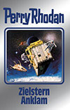 PERRY RHODAN Silberband 171 &bdquo;Zielstern Anklam&ldquo;