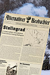 ALTERNATIVER BEOBACHTER (4) „Stalingrad“